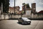 Ford Vignale Mondeo Sedan 2015 года